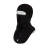 Балаклава SIXS WTB 2 Black/Black Carbon, OS