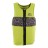 Жилет спасательный JetPilot Recon F/E Neo Vest Lime/Black, 2XL