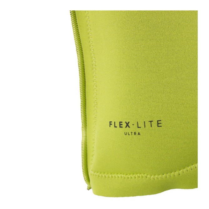 Жилет спасательный JetPilot Recon F/E Neo Vest Lime/Black, 2XL