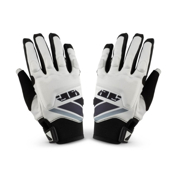 Перчатки 509 High 5 с утеплителем Graydient, XL