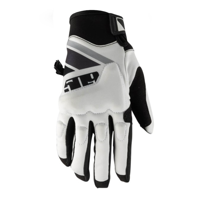Перчатки 509 High 5 с утеплителем Graydient, XL