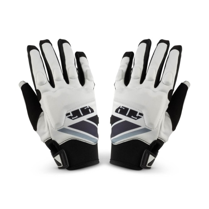 Перчатки 509 High 5 с утеплителем Graydient, XL