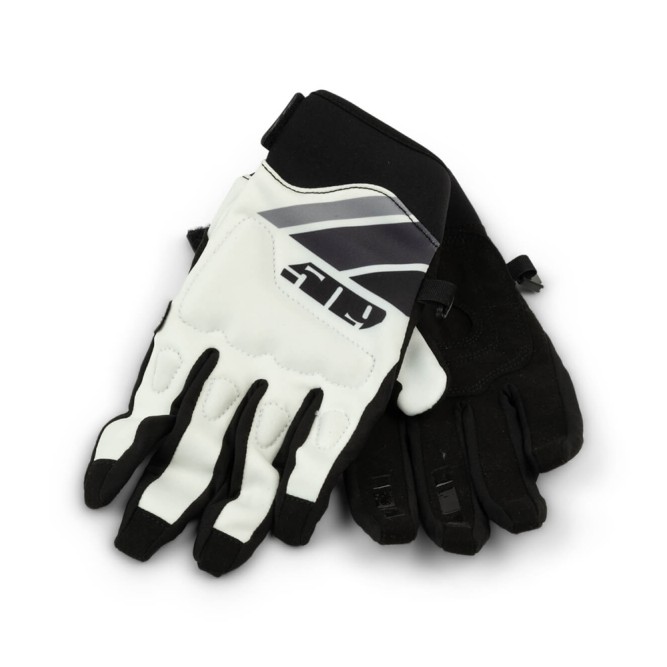 Перчатки 509 High 5 с утеплителем Graydient, XL