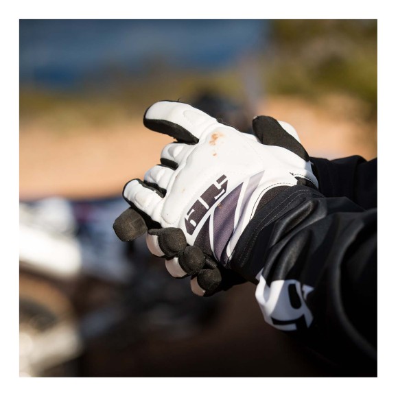 Перчатки 509 High 5 с утеплителем Graydient, XL