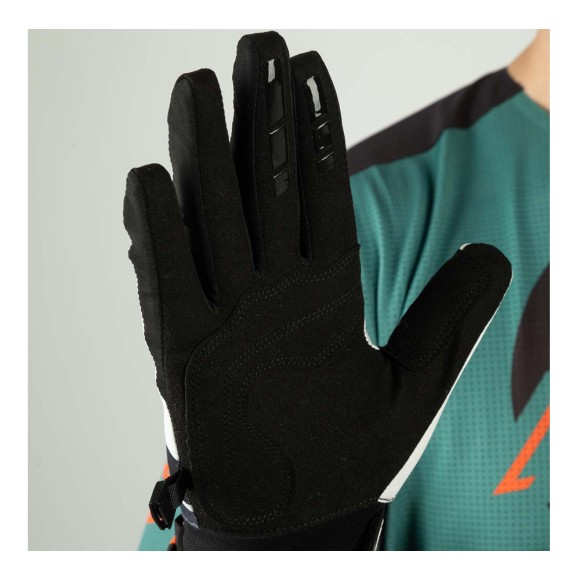 Перчатки 509 High 5 с утеплителем Graydient, XL