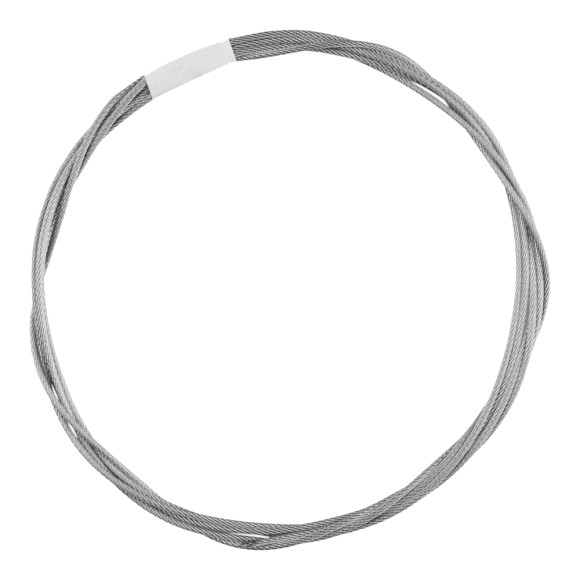 Тросик BOA FXR BOA SS2 Black, 90 cm, Артикул: 230752-1000-09 Тросик BOA FXR BOA SS2 Black, 90 cm, Артикул: 230752-1000-09