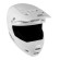 Детский шлем EVS T3 Solid White, Large