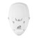 Детский шлем EVS T3 Solid White, Large