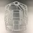 Прокладка дейдвуда Yamaha 115-140 (Omax)