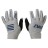 Гидроперчатки JetPilot Vault Airlite Grey, S