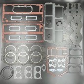 Ремкомплект мотоголовки Yamaha 150-200 (6G5-W0001-A3) (Osaka) Ремкомплект мотоголовки Yamaha 150-200 (6G5-W0001-A3) (Osaka)