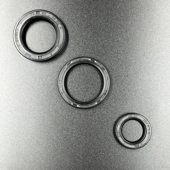 Ремкомплект мотоголовки Yamaha 150-200 (6G5-W0001-A3) (Osaka)