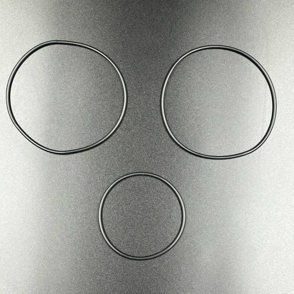 Ремкомплект мотоголовки Yamaha 150-200 (6G5-W0001-A3) (Osaka)