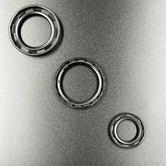 Ремкомплект мотоголовки Yamaha 150-200 (6G5-W0001-A3) (Osaka)