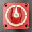 Выключатель массы "OFF-ON" 300 А, 48 V (Sunfine)