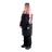 Пальто Jethwear Pit Coat с утеплителем Sun TieDye, L/XL