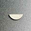 Шпонка крыльчатки Yamaha 90280-03024