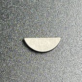 Шпонка крыльчатки Yamaha 90280-03024