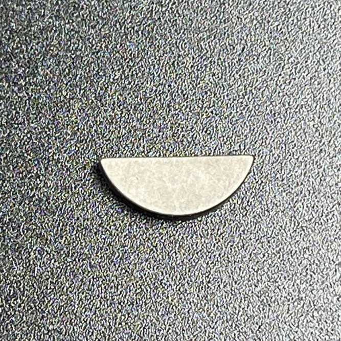 Шпонка крыльчатки Yamaha 90280-03024