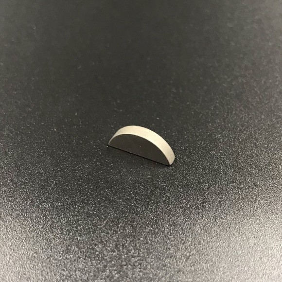 Шпонка крыльчатки Yamaha 90280-03024 Шпонка крыльчатки Yamaha 90280-03024