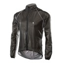 Куртка SIXS WARD ветрозащитная Grey/Black, S