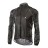 Куртка SIXS WARD ветрозащитная Grey/Black, S