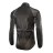 Куртка SIXS WARD ветрозащитная Grey/Black, S