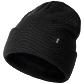 Шапка SIXS BEANIE Black, OS Шапка SIXS BEANIE Black, OS