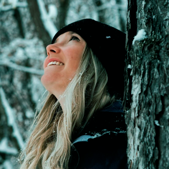 Шапка SIXS BEANIE Black, OS