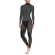 Моносьют SIXS STX HN R V2 4-season Black Carbon, XL/2XL