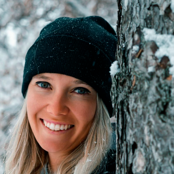 Шапка SIXS BEANIE Black, OS