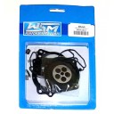 Ремкомплект карбюратора Keihin CDKII Kawasaki 006-345