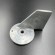 Анод редуктора Suzuki DT90-100, DF60-70 (Цинковый) (55125-87E01) (Kacawa) Анод редуктора Suzuki DT90-100, DF60-70 (Цинковый) (55125-87E01) (Kacawa)