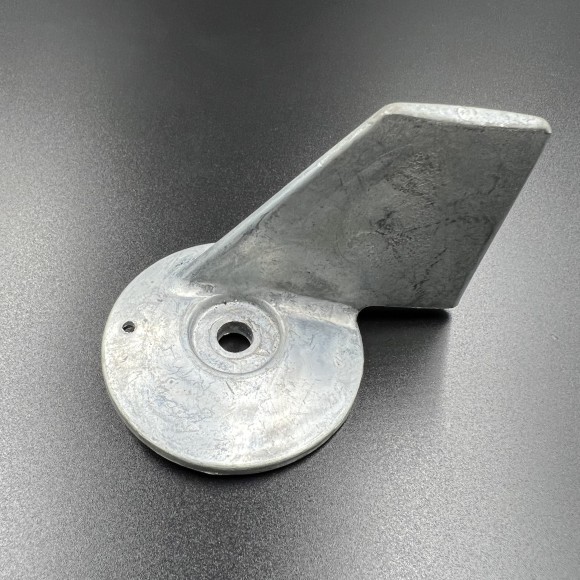 Анод редуктора Suzuki DT90-100, DF60-70 (Цинковый) (55125-87E01) (Kacawa) Анод редуктора Suzuki DT90-100, DF60-70 (Цинковый) (55125-87E01) (Kacawa)