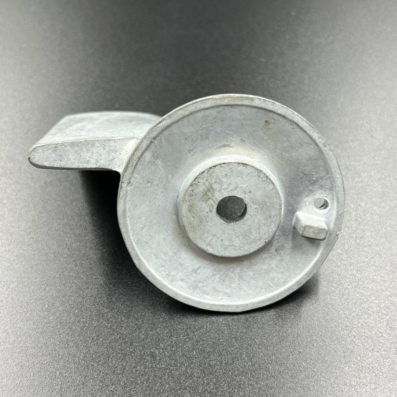 Анод редуктора Suzuki DT90-100, DF60-70 (Цинковый) (55125-87E01) (Kacawa) Анод редуктора Suzuki DT90-100, DF60-70 (Цинковый) (55125-87E01) (Kacawa)