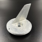 Анод редуктора Suzuki DT90-100, DF60-70 (Цинковый) (55125-87E01) (Omax)