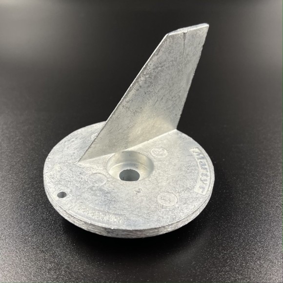 Анод редуктора Suzuki DT90-100, DF60-70 (Цинковый) (55125-87E01) (Omax)