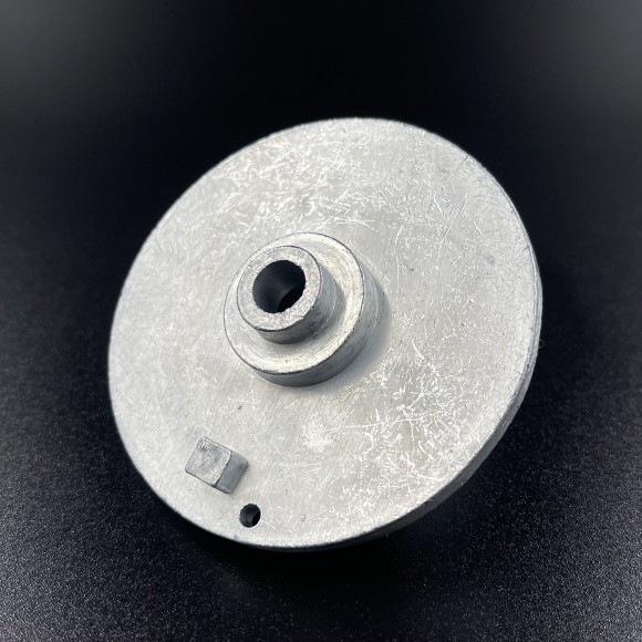 Анод редуктора Suzuki DT90-100, DF60-70 (Цинковый) (55125-87E01) (Omax)