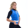 Жилет спасательный JetPilot Pacer X1 F/E Neo Vest Blue, M
