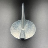 Киль-протектор (Анод) Yamaha F200-300 (Цинковый) (61A-45371-00) (Omax)