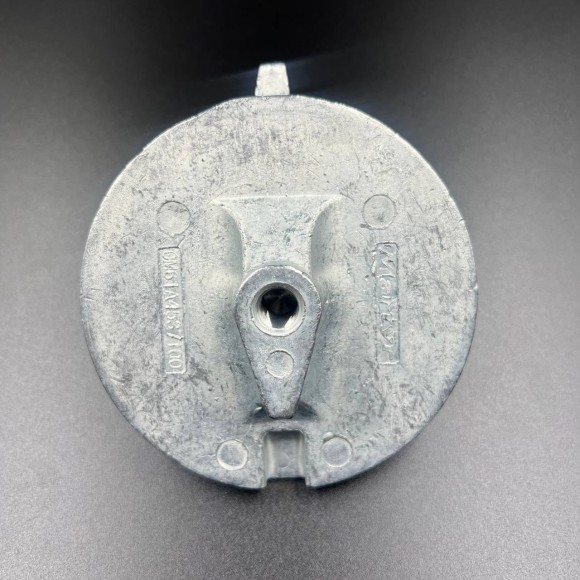 Киль-протектор (Анод) Yamaha F200-300 (Цинковый) (61A-45371-00) (Omax)