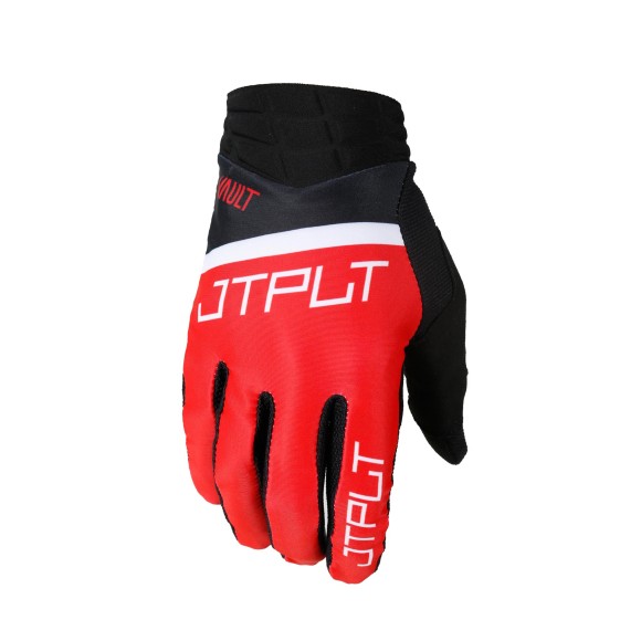 Гидроперчатки JetPilot Vault Airlite Red, M