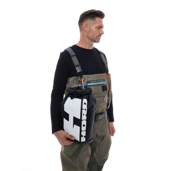 Вейдерсы Hord The 7 Khaki, M