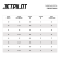 Гидроботинки JetPilot Hydro Black, 46