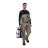Вейдерсы Hord The 7 Khaki, M