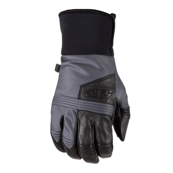 Перчатки 509 Stoke с утеплителем Black, MD Перчатки 509 Stoke с утеплителем Black, MD