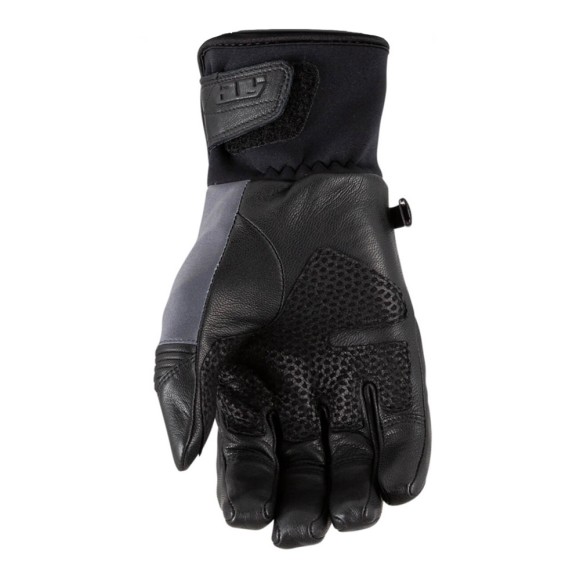 Перчатки 509 Stoke с утеплителем Black, MD