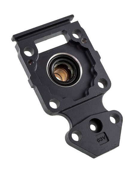 Основание помпы Yamaha 9.9-15/F9.9-15, OMAX Основание помпы Yamaha 9.9-15/F9.9-15, OMAX