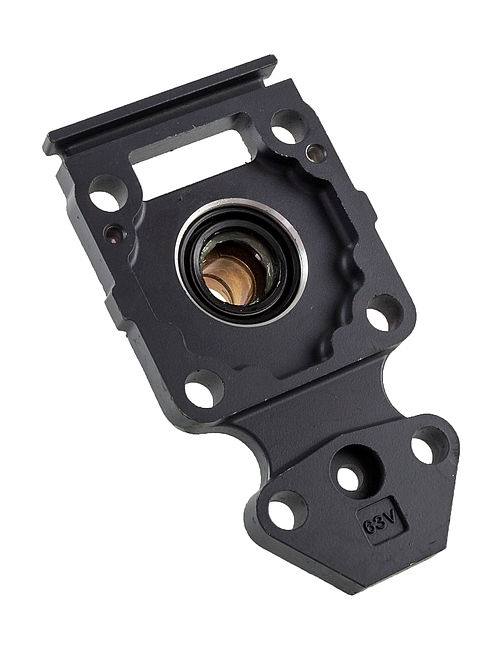 Основание помпы Yamaha 9.9-15/F9.9-15, OMAX