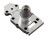 Основание помпы Yamaha 9.9-15/F9.9-15, OMAX